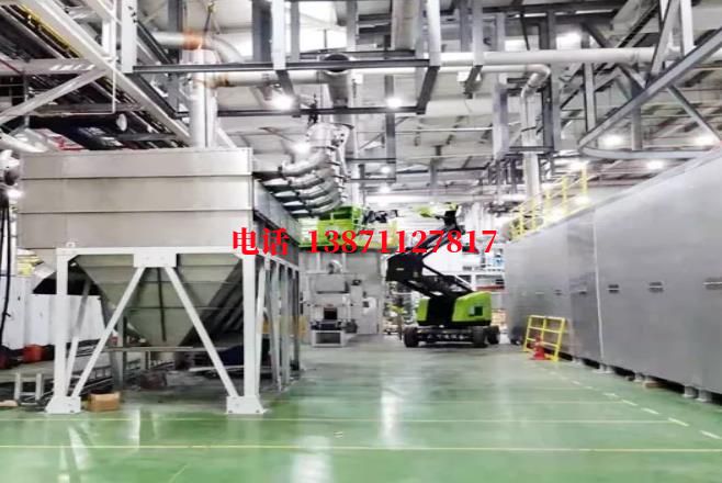 高坪机电设备安装工程,设备安装公司